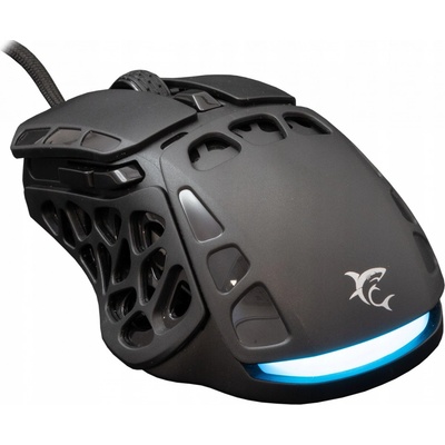White Shark ECTOR Black GM-5016