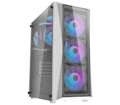 darkFlash DK352 Plus Black & White