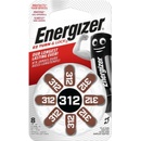 Primárne batérie Energizer 312 8ks 7638900425741