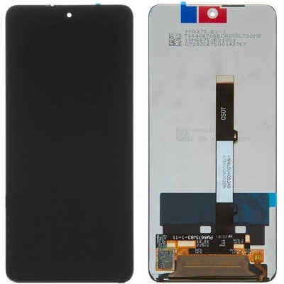 LCD Displej + Dotykové sklo Xiaomi Poco X3 NFC