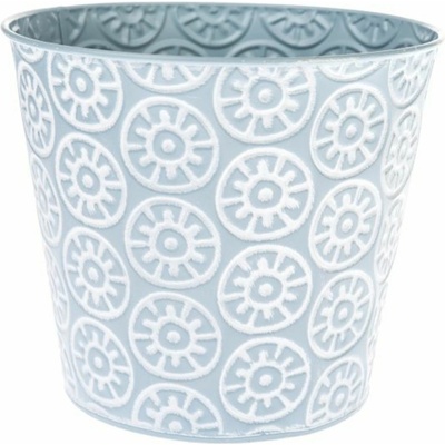 Casa de Engel Метален кашпо калъф, 0/60 Casa de Engel | Lilav | Home | UNI