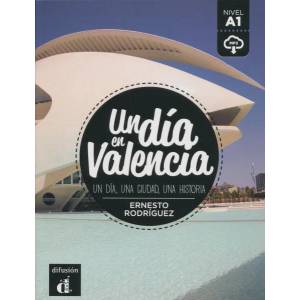 Un dia en. . . | ERNESTO RODRIGUEZ (ISBN: 9788417249649)