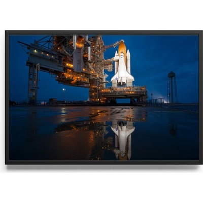 HYBRIS PRODUCTION AB plakát Atlantis Prelaunch 50 x 70cm