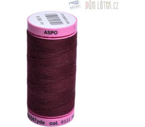 Niť Aspo 500 m 111