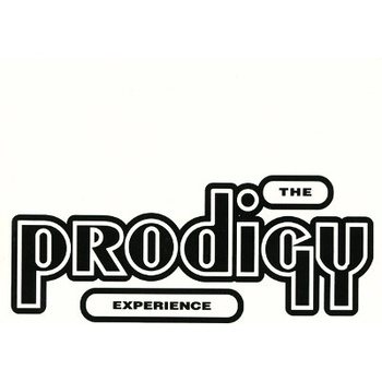 Prodigy - Experience CD