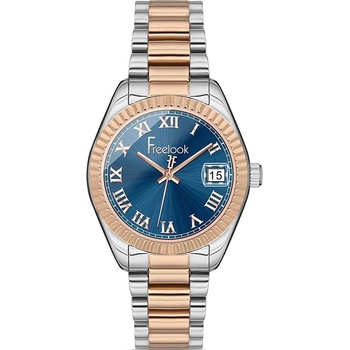 Freelook Дамски часовник Freelook Belle - FL. 1.10237-4 (FL.1.10237-4)