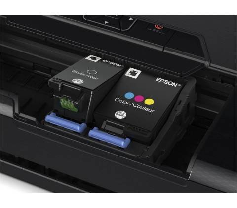 Epson WorkForce WF-100W