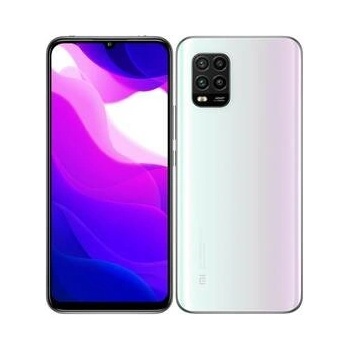 Xiaomi Mi 10 Lite 6GB/64GB White