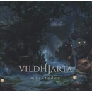 VILDHJARTA: MLSSTADEN CD