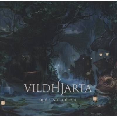 VILDHJARTA: MLSSTADEN CD