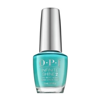 OPI Infinite Shine Long-Wear Lacquer лак за нокти First Class Tix 15 ml