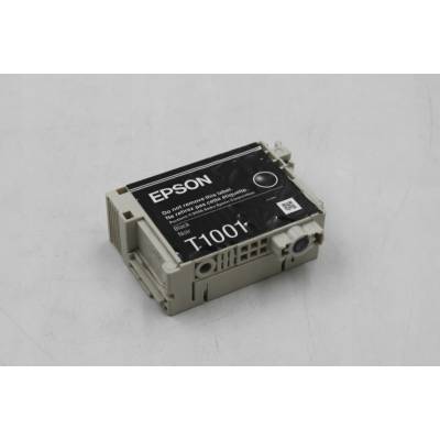 Epson T1001 XL Black - originálny