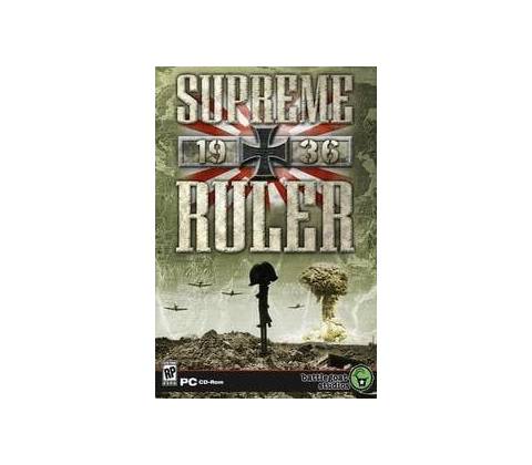 Supreme Ruler 1936