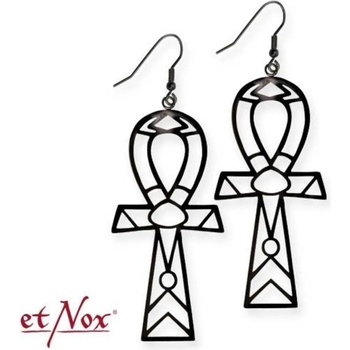 Image 1 of ETNOX Обеци etnox - Анкх - so4015b