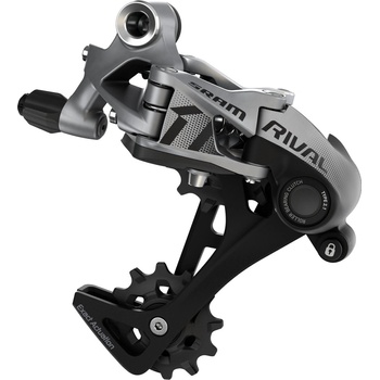 SRAM Rival1 Type 2.1