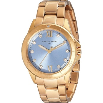 Pierre Cardin CF. 1009. MG. 2 - Дамски часовник (CF.1009.MG.2)