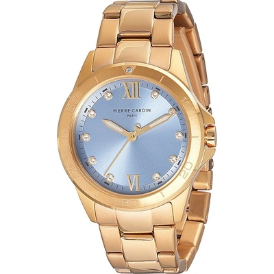 Pierre Cardin CF. 1009. MG. 2 - Дамски часовник (CF.1009.MG.2)