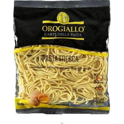 Orogiallo Tonnarelli čerstvé 0,5 kg