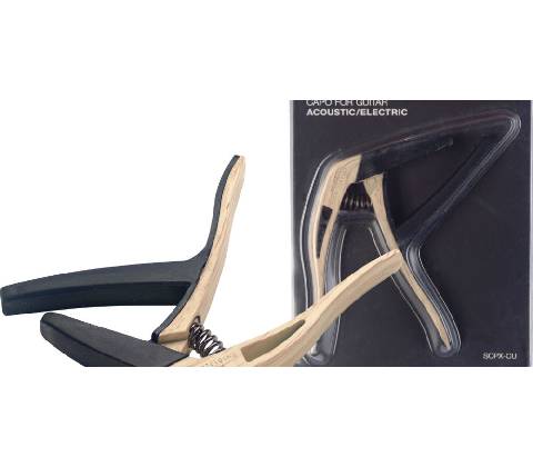 Stagg SCPX-CU