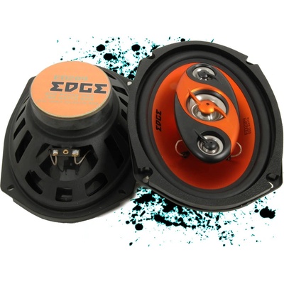 Vibe Edge ED209