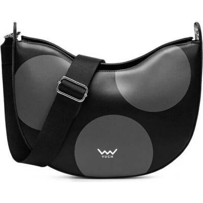 Vuch Carys Big Dot Black