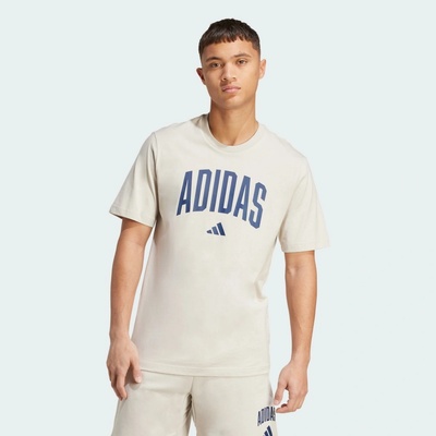 adidas Tričko Collegiate Lineage Graphic