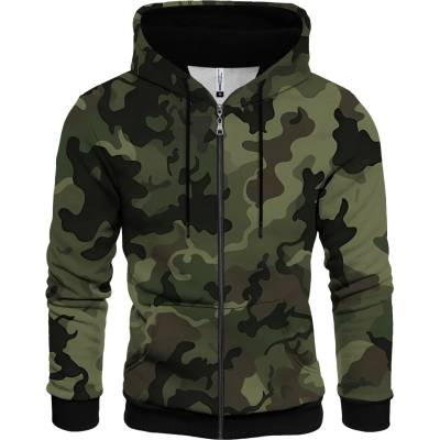 Мъжки суичър z4011