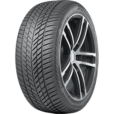 Nokian Tyres Seasonproof 2 SilentDrive 235/45 R18 98Y