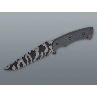 Columbia 1018A kamufláž 29/19cm
