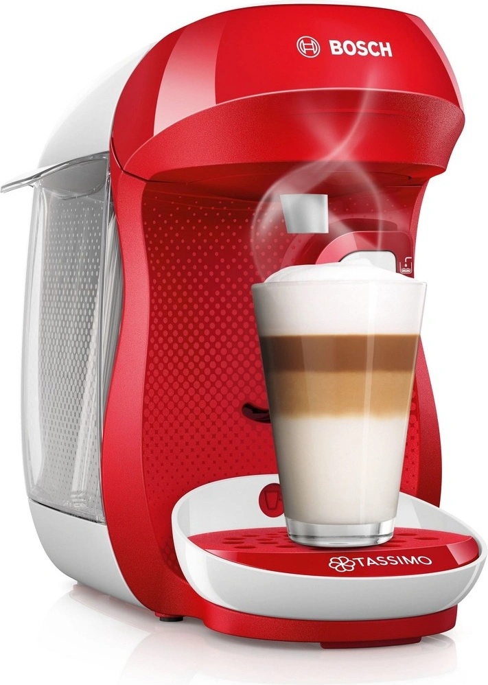 Bosch Tassimo Happy Tas1002 Bosch Intellibrew Instructions Bosch