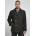 Urban classics Палто Urban classics Classic Pea coat - Black (Black)