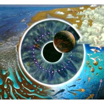 PINK FLOYD: PULSE CD
