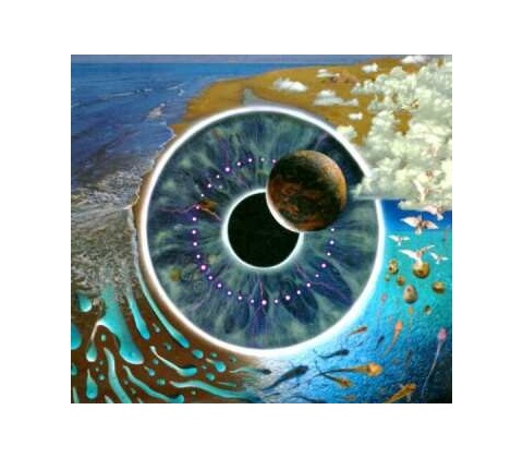 PINK FLOYD: PULSE CD