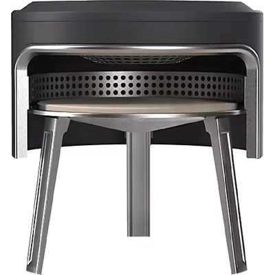 Solo Stove pizza pec Pi fire pro ohniště Ranger