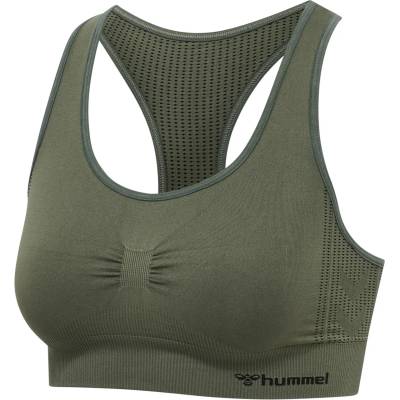 Hummel Сутиен Hummel hmlSHAPING SEAMLESS SPORTS TOP 216773-6173 Размер XS