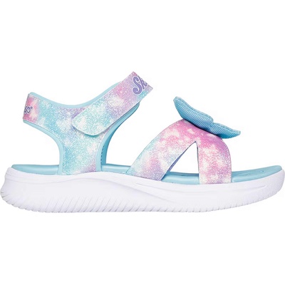 Skechers Сандали s lights-jumpsters sandal-bu