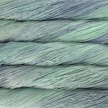 malabrigo Sock Flavia Плетива прежда (SW724)