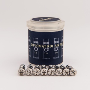 Centenary Mods Centenary Diplomat RDL Airpin Kit