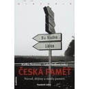 Česká paměť