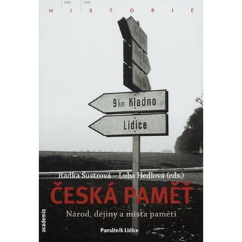 Česká paměť