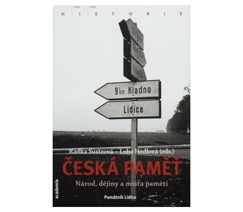 Česká paměť