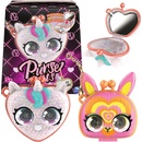 Spin Master Purse Pets kabelka Zvířátka Luxey Charms Secret Mirror surprise set přívěsků