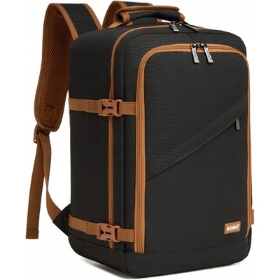 Kono BPK2531 černo-hnědý 20 l 25x20x40 cm