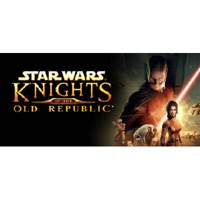 STAR WARS: Knights of the Old Republic