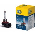 HELLA Standard H11 55W 12V (8GH 008 358-121)