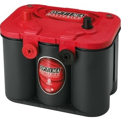 Optima Red Top U-4.2 12V 50Ah 815A 8004-250
