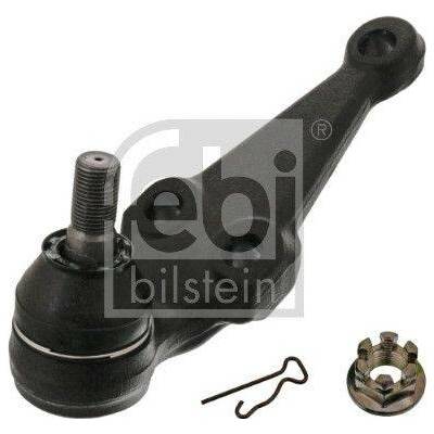 Podpora-/ Kloub FEBI BILSTEIN 43094