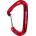 Skylotec Карабинер с щифт Skylotec Fly-Weight Evo Snapgate carabiner - Red - размер Wire Gate (321-0317-0611)