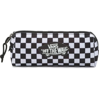 Vans Old Skool Pencil Pouch Black/White