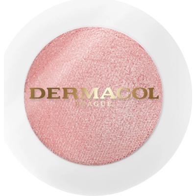 Dermacol Glow Blush компактен руж цвят 4 PEACHGASM 7.2 гр